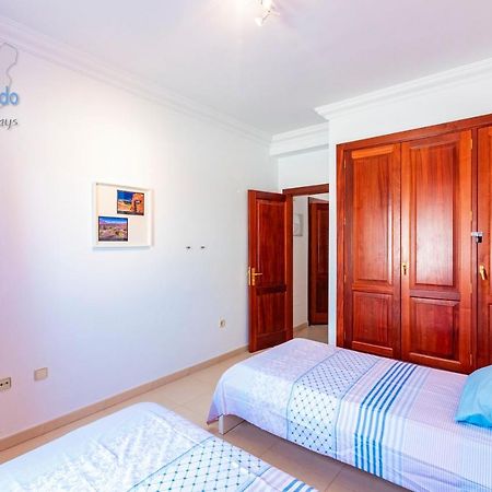 Vivienda Vacacional Casa Ciara Playa Blanca  Ngoại thất bức ảnh