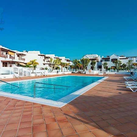 Vivienda Vacacional Casa Ciara Playa Blanca  Ngoại thất bức ảnh