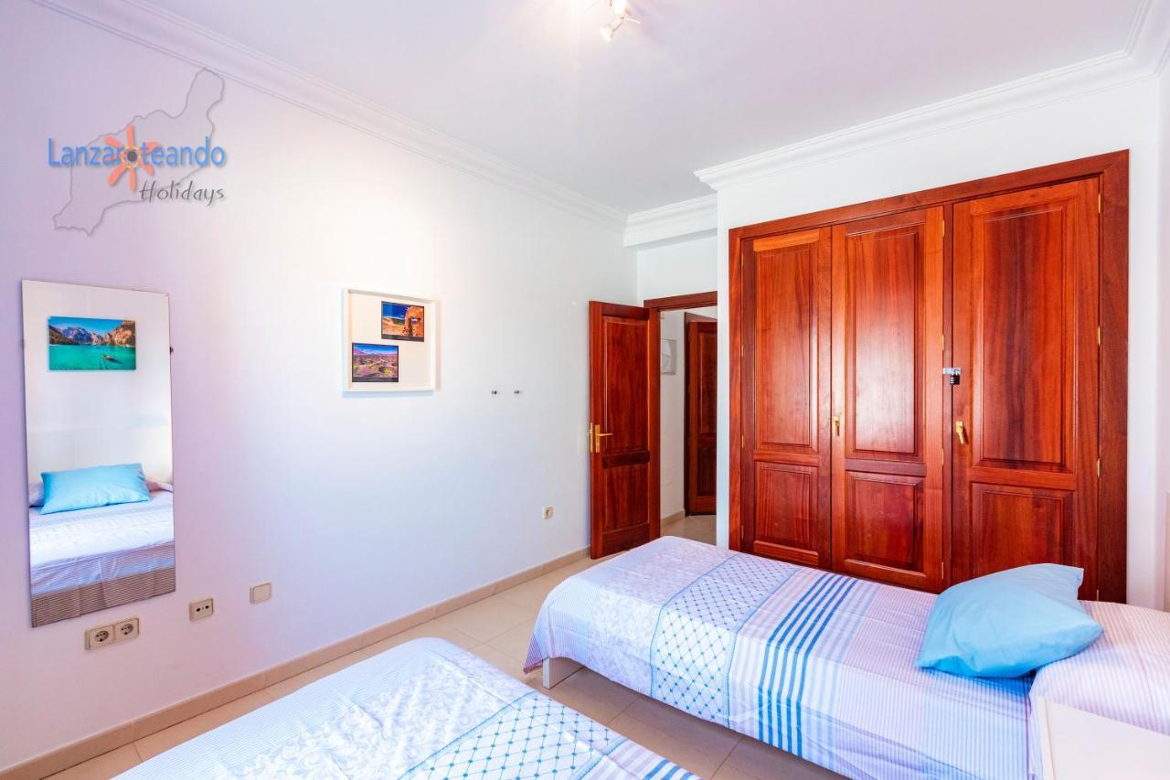 Vivienda Vacacional Casa Ciara Playa Blanca  Ngoại thất bức ảnh