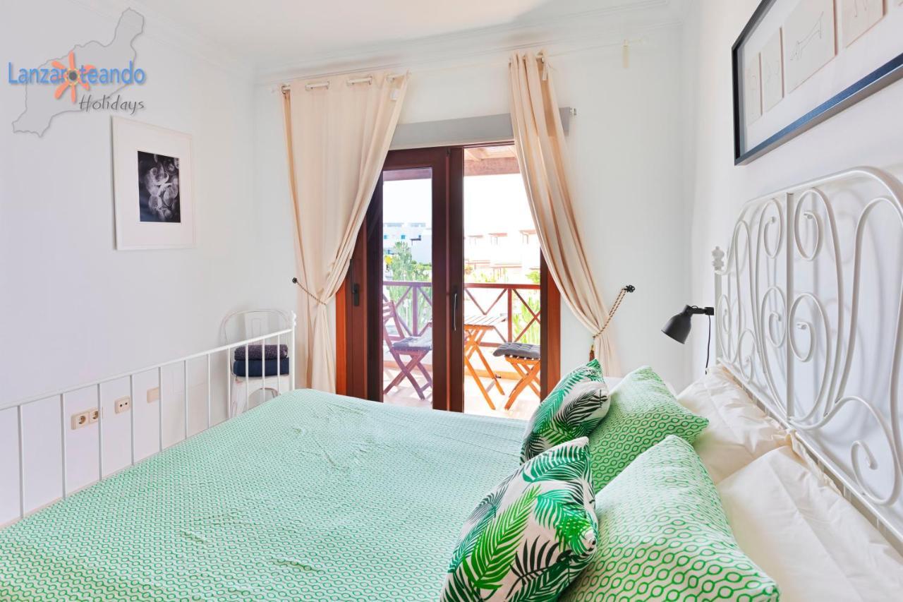 Vivienda Vacacional Casa Ciara Playa Blanca  Ngoại thất bức ảnh