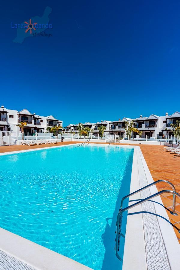 Vivienda Vacacional Casa Ciara Playa Blanca  Ngoại thất bức ảnh